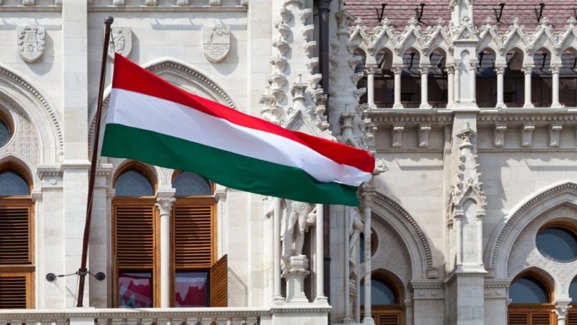 უნგრეთი