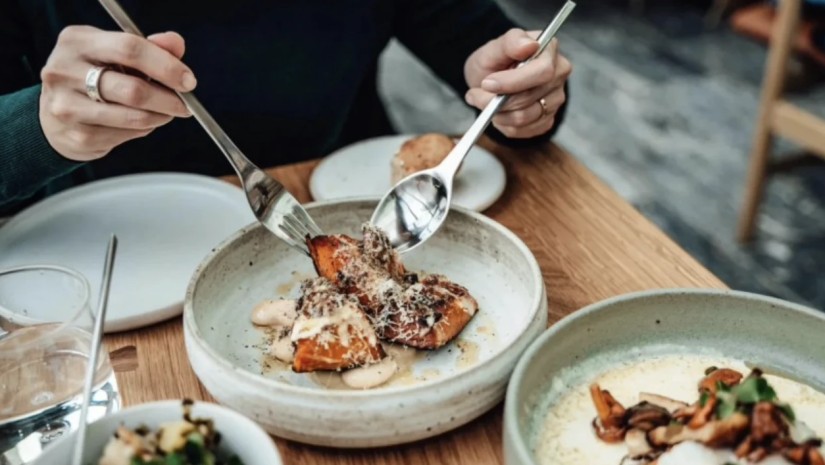 საჭმელი