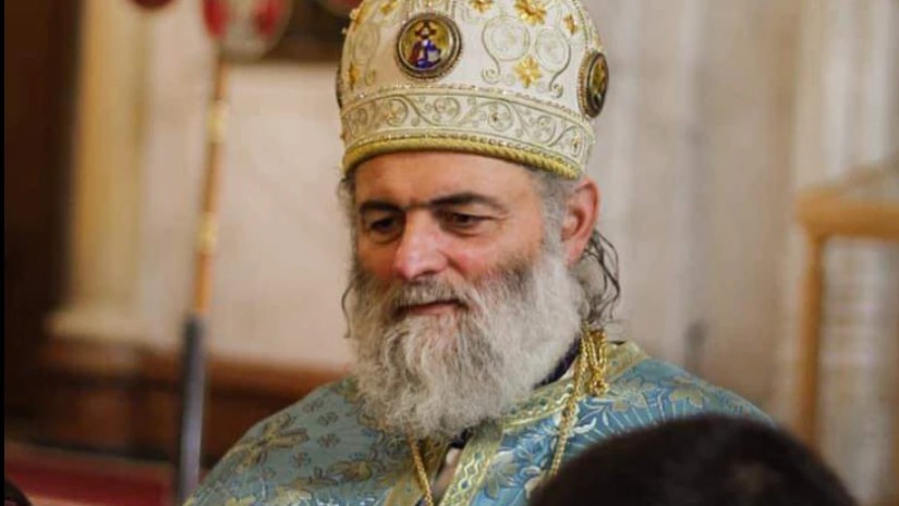 კონსტანტინე გიორგაძე