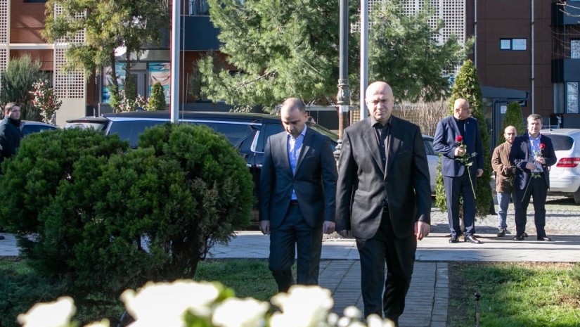 სულხან თამაზაშვილი