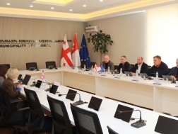 რუსთავი - შედვედრს