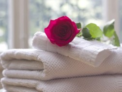 პირსახოცი პირსახოცი