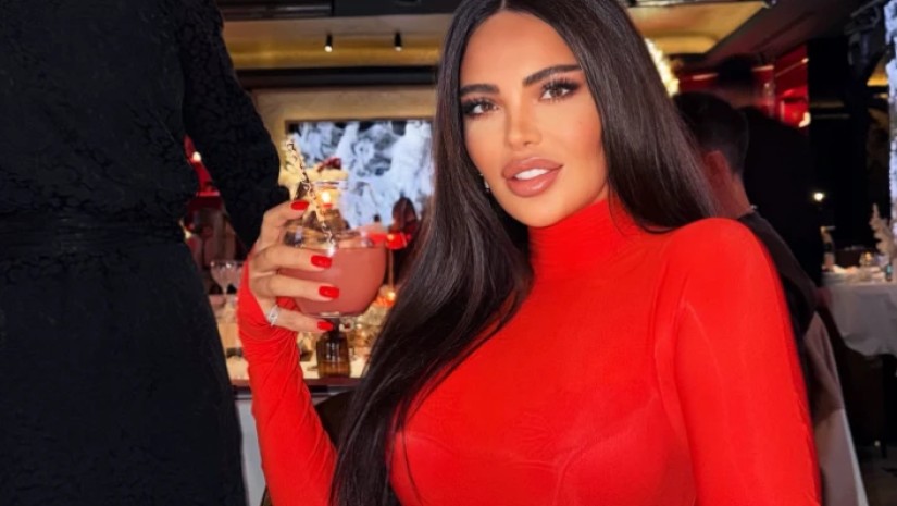 შორენა ბეგაშვილი