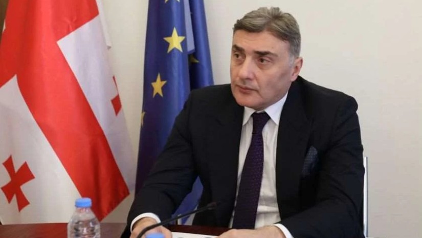 შოთა ბერეკაშვილი