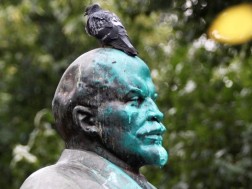 კომუნიზმის დაუსჯელი ცოდვები