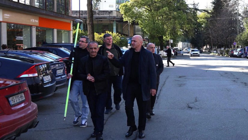 ოზურგეთი