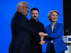 ზელენსკი ურსულა