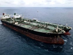 ჩრდილოვანი ფლოტი