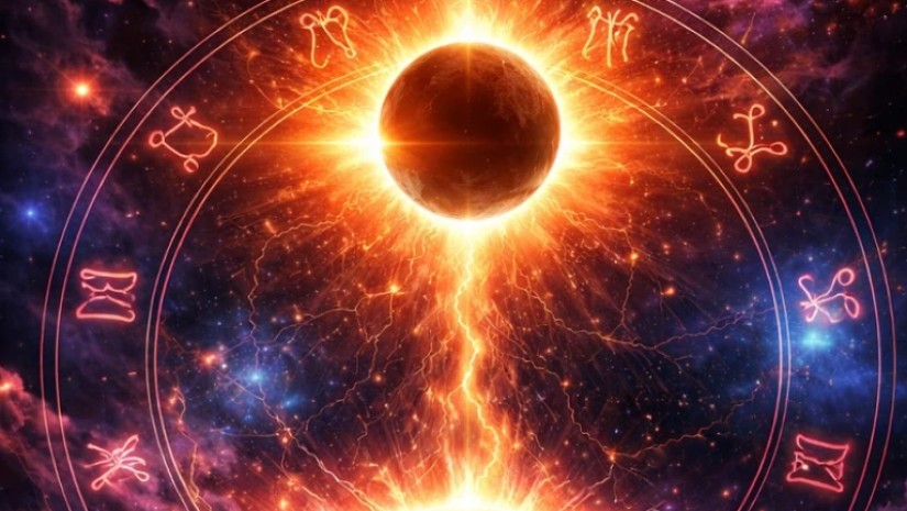 ასტროლოგია