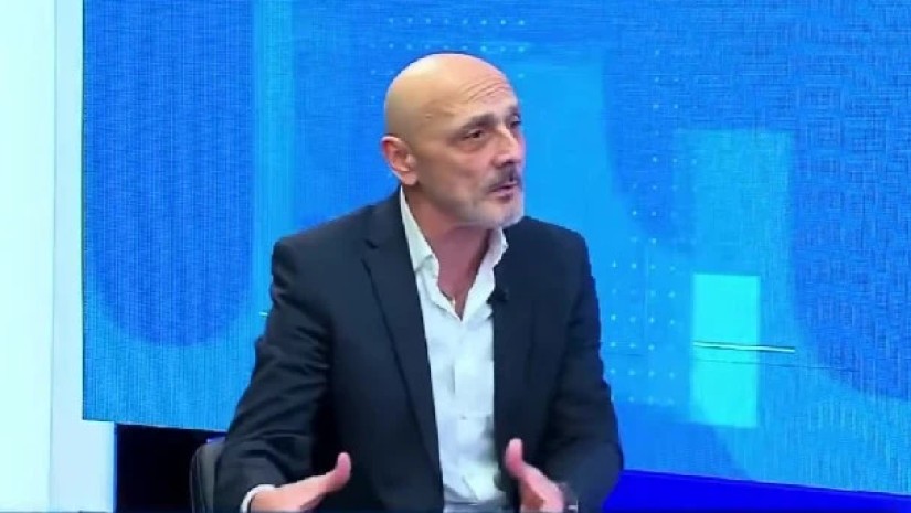 ჯონდი ბაღათურია