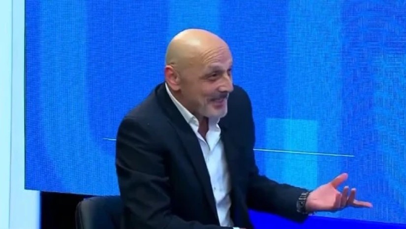 ჯონდი ბაღათურია