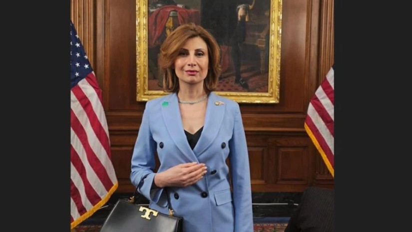 თამარ ტალიაშვილი