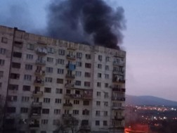 ხანძარი