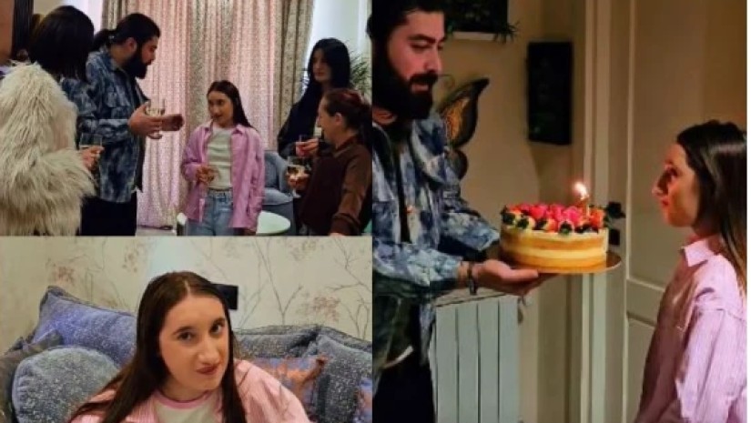 მარიამი