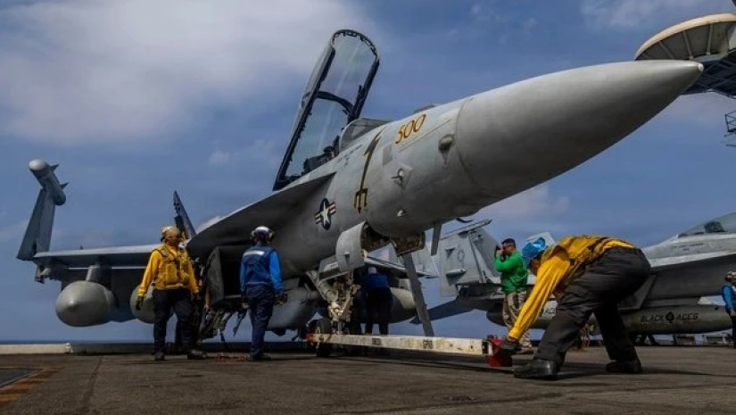 სამხედრო ძალები