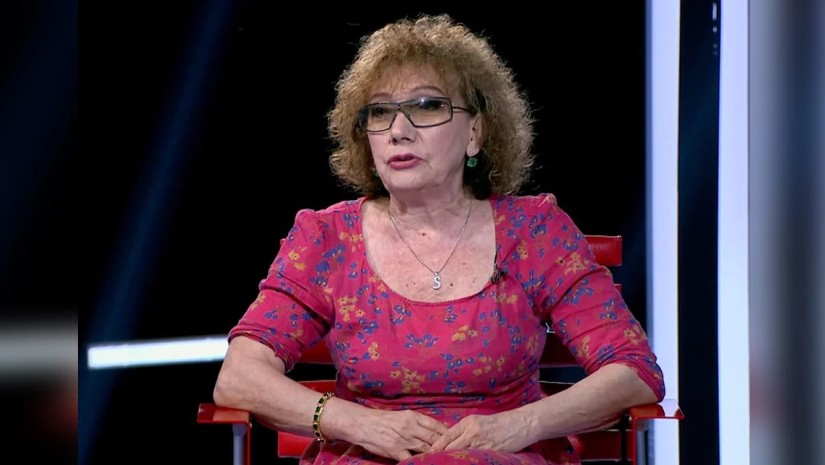 ნანული სარაჯიშვილი