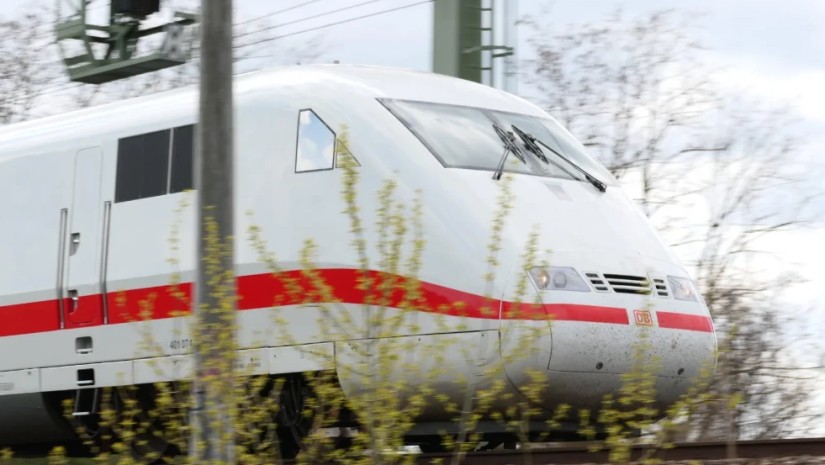 მატარებელი