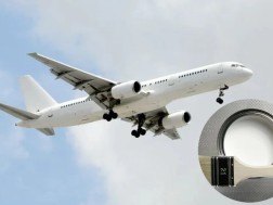 თვითმფრინავი