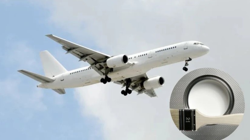 თვითმფრინავი