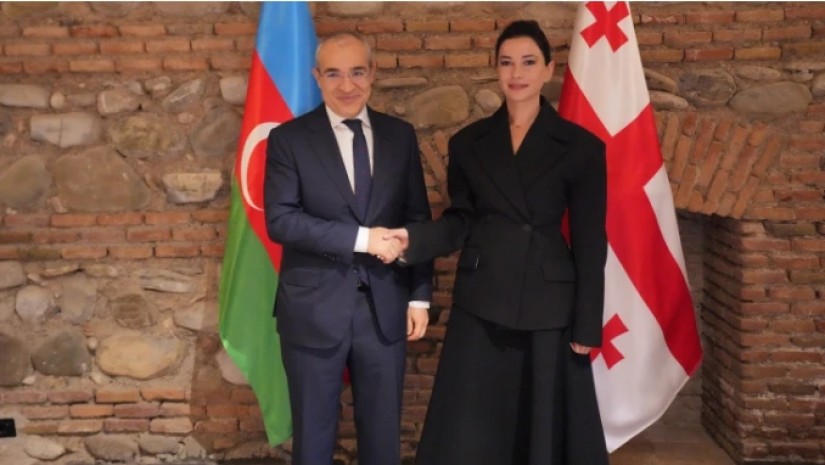 მარიამ ქვრივიშვილ