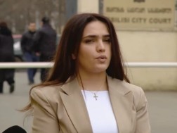 ნათია მეზვრიშვილი