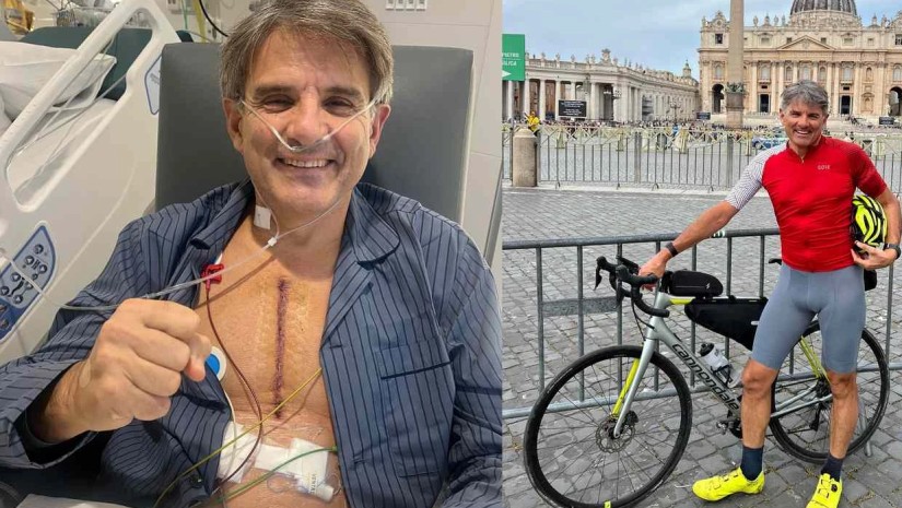 ჯერემი შვარცი