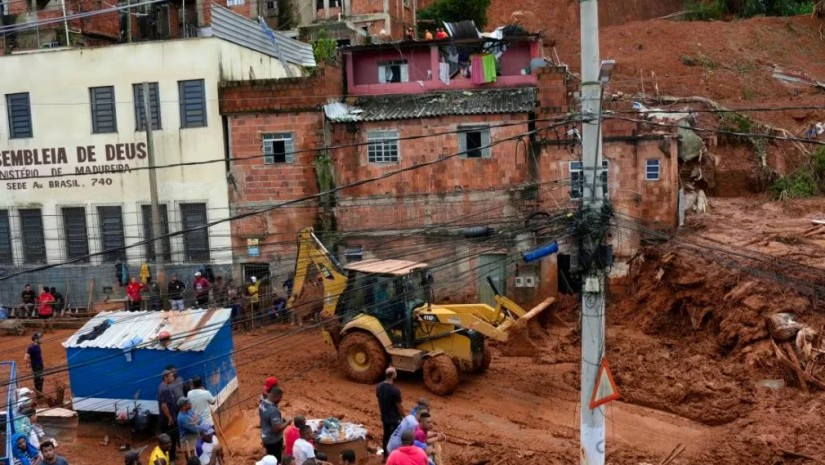 ბრაზილია