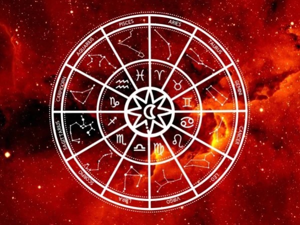 ზოდიაქოს ნიშნები