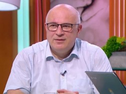 გოგიტა გეგელაშვილი