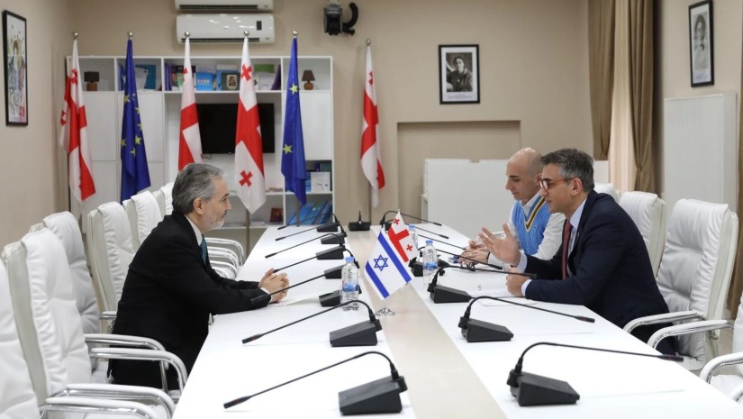 გიორგი კახიანი