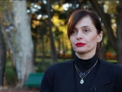 თამუნა მუსერიძე