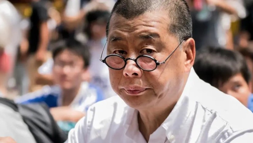 ჯიმი ლაი