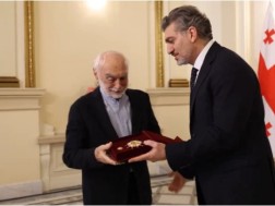 მიხეილ ყაველაშვილ