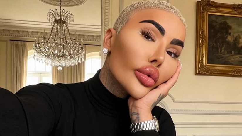 ჯორდან ჯეიმს პარკი