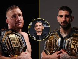 ჰოლოუეი გეიჯი-თოფურიაზე