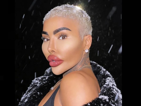 ბლოგერი ბლოგერი