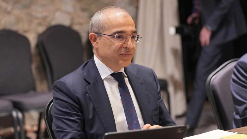 მიქაელ ჯაბაროვი