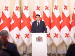 შალვა პაპუაშვილი