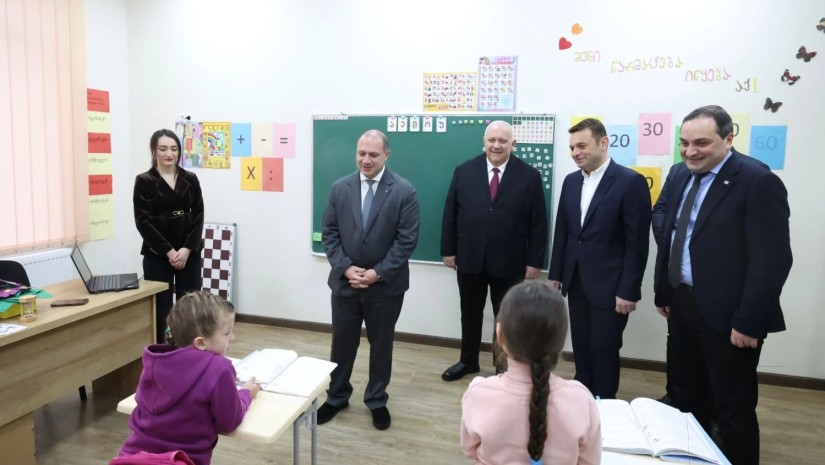 გივი მიქანაძე