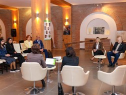 გარემოს დაცვისა და სოფლის მეურნეობის სამინისტრო