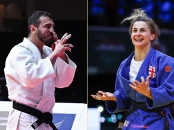 ლიპარტელიანი და ბექაური