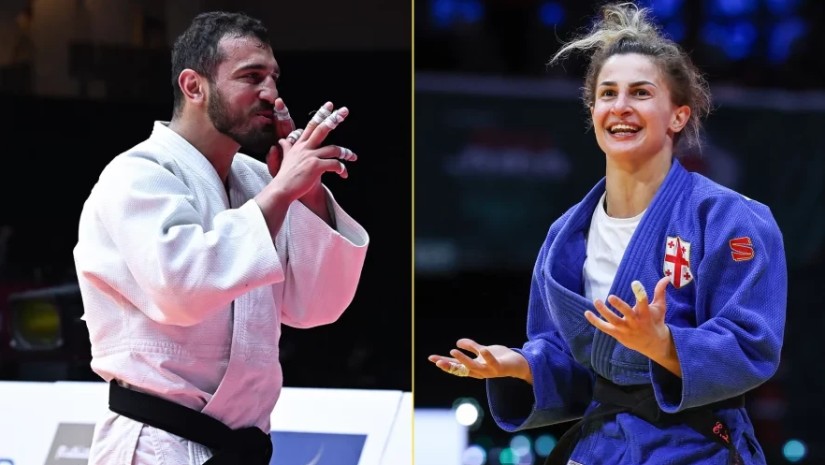 ლიპარტელიანი და ბექაური