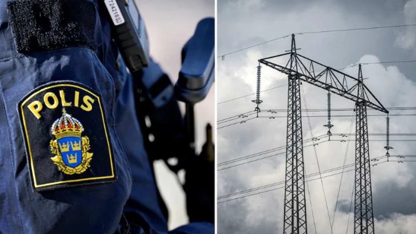 ენერგეტიკულ ინფრასტრუქტურა