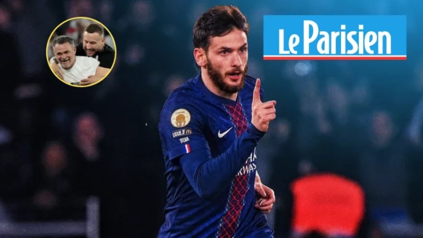 კვარაცხელია პარიზიენი