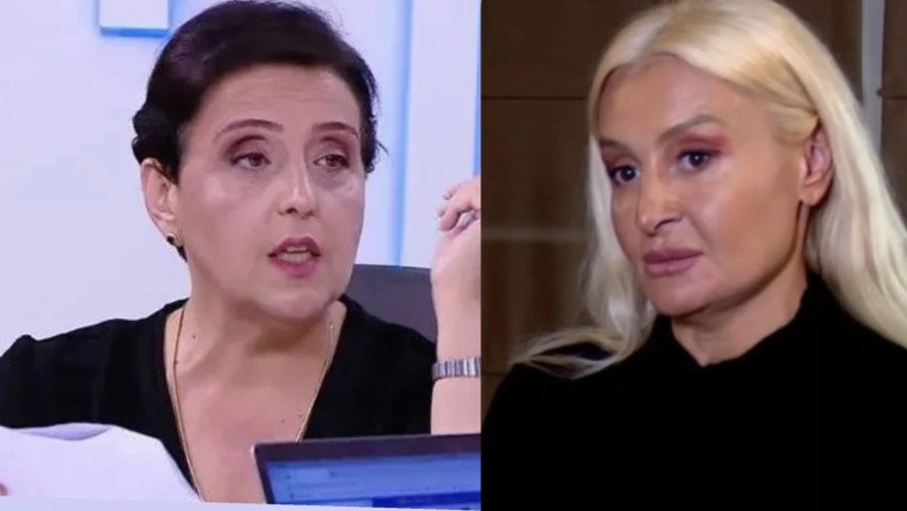 ნანუკა და ელისო