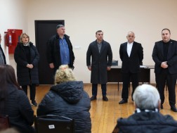 შეხვედრა შეხვედრა