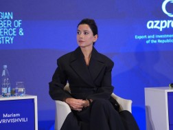 მარიამ ქვრივიშვილი