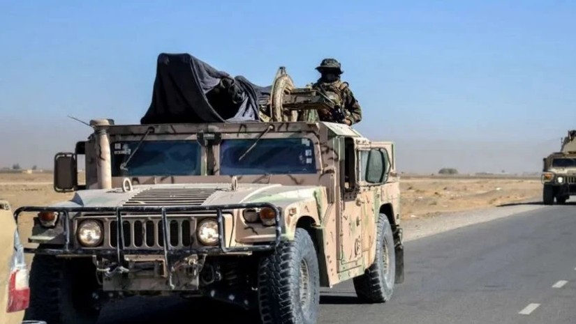 თალიბანი