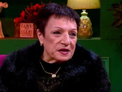 გულიკო გურგენიძე