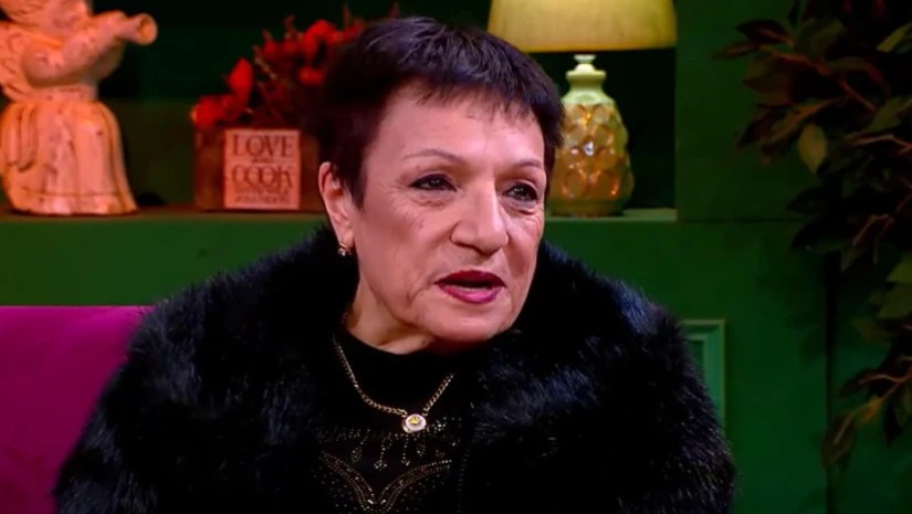 გულიკო გურგენიძე